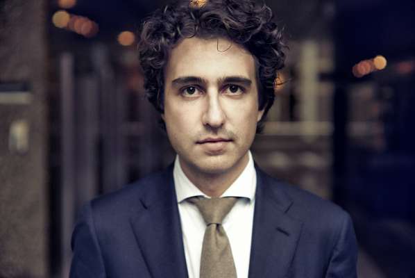 Vrij Nederland J.Klaver